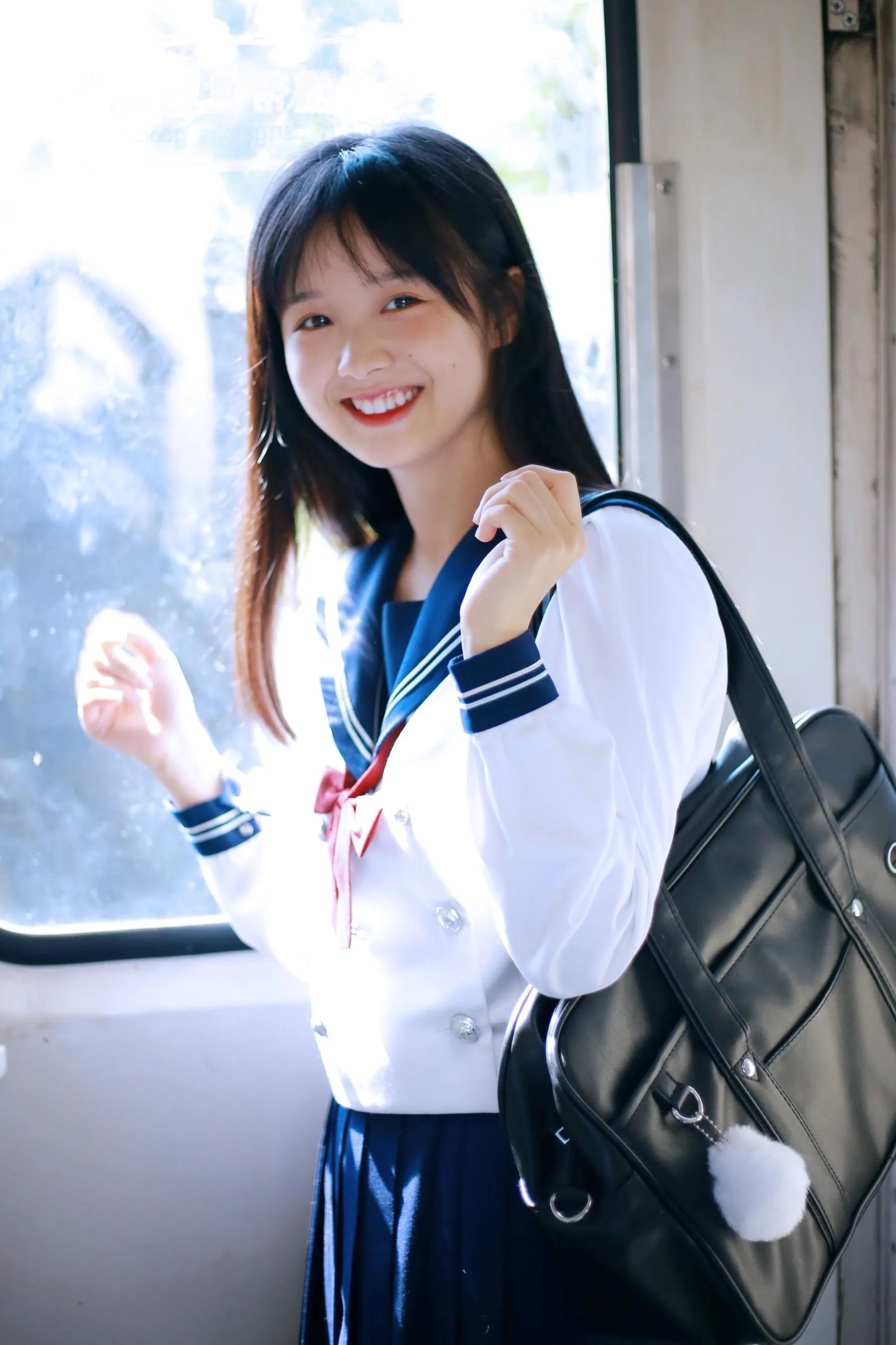 [YITUYU艺图语]2022.09.16 向着快乐出发 至春禾 [31P]插图